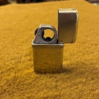 Vintage Nimrod Commander Pipe Lighter