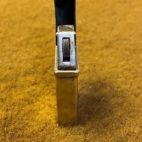Vintage Nimrod Commander Pipe Lighter