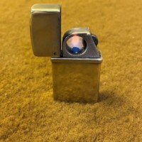 Vintage Nimrod Commander Pipe Lighter