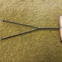 Antique Cork Removal Tool by W&C Wynn Birmingham