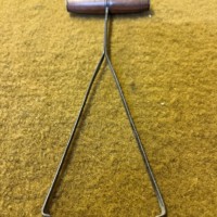 Antique Cork Removal Tool by W&C Wynn Birmingham