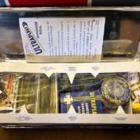 Vintage Metal Cased Portable First Aid Kit