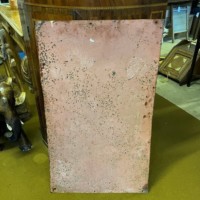 Vintage Enamel Will's Wild Woodbine Cigarettes Sign