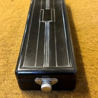 Vintage Accoson Sphygmomanometer Blood Pressure Gauge