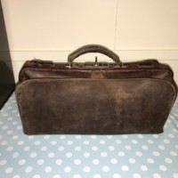 Large Gladstone Bag