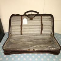 Large Gladstone Bag