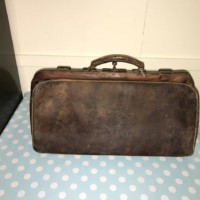 Large Gladstone Bag