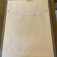 Antique Grayscale Print of George Gordon, 5th Duke of Gordon (1770 - 1836)