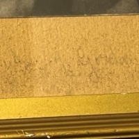 Antique Grayscale Print of George Gordon, 5th Duke of Gordon (1770 - 1836)