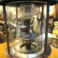 Vintage Bialaddin 300 X Oil Lamp