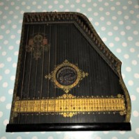 Guitar Zither