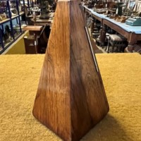 Victorian Metronome De Maelzel London Best English Made in Rosewood Case