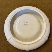 Vintage Lambs Navy Rum Dish / Bowl / Ashtray