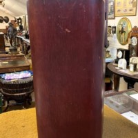 Vintage Mallod Bentwood Coal Scuttle