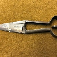 Sheep Shears No 100