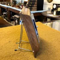 Vintage Smiths Aneroid Barometer