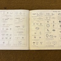 Vintage Meccano Outfit No6 Construction Kit Circa 1962 - 64