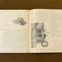 Vintage Meccano Outfit No6 Construction Kit Circa 1962 - 64
