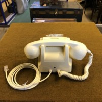GPO Model 746 F Telephone Ivory