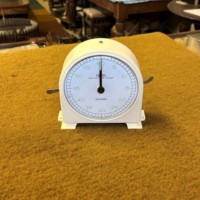 Vintage Smiths English Clock Systems Seconds Timer
