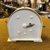 Vintage Smiths English Clock Systems Seconds Timer