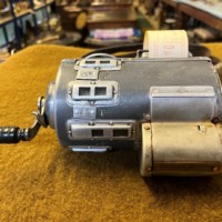 Vintage TIM Bus Conductors Ticket Machine No P69 Ex Glasgow Corporation Transport