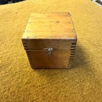 WW2 Elliott Brothers London Military Speed Indicator No 21318