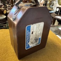 Vintage Bell & Howell Filmco 70D 16mm Film Camera