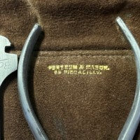 Rare Vintage German Bonsa (Bontgen & Sabin) 12 Piece Pocket Tool Kit Retailed by Fortnum & Mason On Piccadilly London