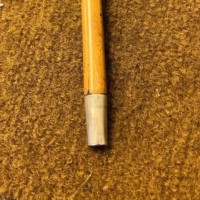 Vintage RARE: The Electrical Engineers Swagger Stick