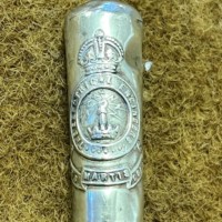 Vintage RARE: The Electrical Engineers Swagger Stick