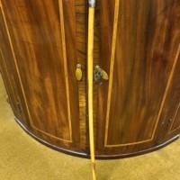Vintage RARE: The Electrical Engineers Swagger Stick