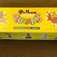 Vintage MacBoozle Pelham Marionette Puppet