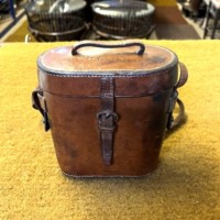 Vintage Pair of Binoculars by Ross Ltd 111 New Bond Street London