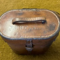 Vintage Pair of Binoculars by Ross Ltd 111 New Bond Street London