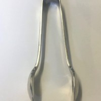 Silver Plate Sugar Tongs Mappin & Webb