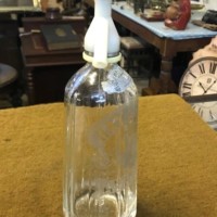 Vintage Hay & Sons Aberdeen Soda Syphon