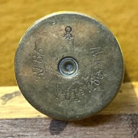 Pair of French WW1 37mm Model 37-85 Cannon Shells