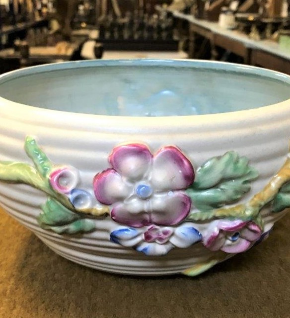 Clarice Cliff "My Garden" Bowl