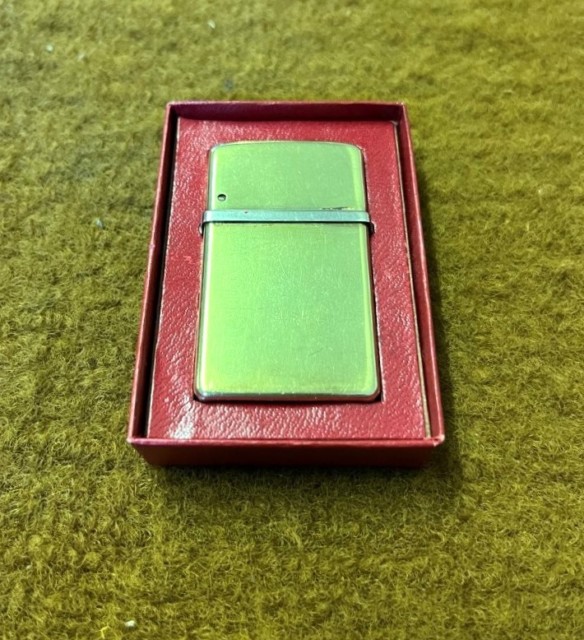 Vintage Nimrod Commander Pipe Lighter