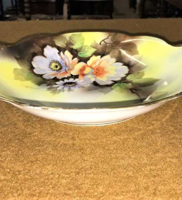 Noritake Bowl